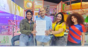 Alcaldía de Maracaibo y Zuum Park firman convenio para el sano esparcimiento de los marabinos