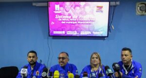 Entra en vigencia nueva arquitectura del Sistema de Protección de Niños, Niñas y Adolescentes