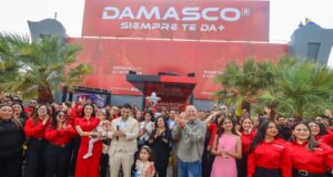 Alcalde Di Martino: Apertura de tienda Damasco ratifica confianza de inversionistas privados en Maracaibo