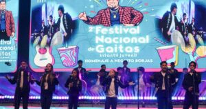 Di Martino: “El homenaje a Neguito Borjas pone a la gaita en el sitial que merece ante el mundo”