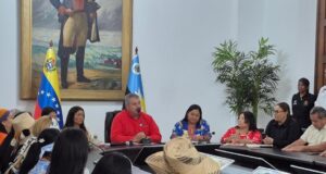 Gobernador Caldera oficializa el 2 de mayo como Día de la Dignidad Ancestral Wayuu en honor a la gesta de 1769