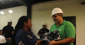 Los trabajadores y trabajadoras de Carbozulia celebran su día