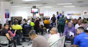 Incremento de la recaudación del Sedemat refleja respaldo a la gestión del alcalde Di Martino