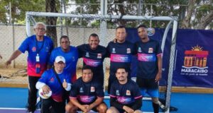 Desarrollo Social e Imdeprec marcan la pauta en el inicio de los I Juegos Interdependencia Copa Maracaibo 2026″