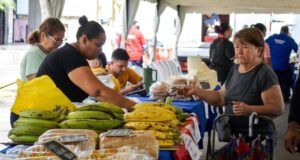 Alcaldía de Maracaibo benefició a 1.500 familias con jornada integral