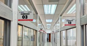 Comunidad médica y familiares celebran operatividad de las nuevas áreas del Hospital de Niños de Veritas