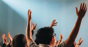 La Iglesia Luz del Mundo inundará de fe a los fieles en Plaza Para Todos
