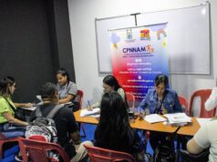 Consejo de Protección autorizó permisos de viajes a jóvenes de Semilleros Científicos