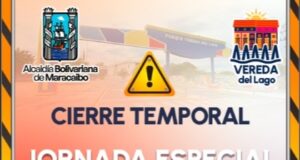 Vereda del Lago realizará jornada de mantenimiento preventivo