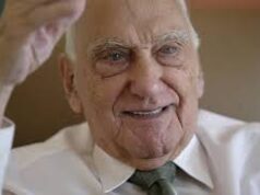 Un ciudadano ejemplar llamado Jacinto Convit