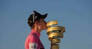 Jonas Vigengaard: Un Vikingo entre los 8 Reyes de las Grandes Vueltas