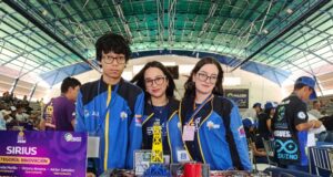 Semilleros científicos lideraron en las Olimpiadas de Robótica Creativa