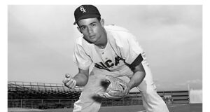 Luis Aparicio como gloria deportiva merece todos los honores