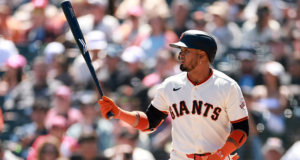Arráez no para de batear y va por Miguel Montero y Vitico Davalillo