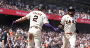 Arráez llegó a 104 multihits y se ancló en .325