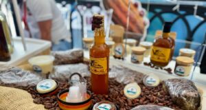 Más de 80 marcas participarán en la feria artesanal Café Cacao Cocuy y Miel