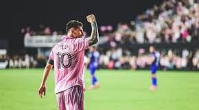Desde que está en la MLS, Messi es más millonario