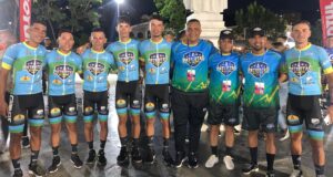 9 equipos confirmaron participación en Vuelta a Barinitas