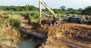 Hidroven y Gobernación del Zulia despliegan Plan Cero Fugas de agua en Maracaibo