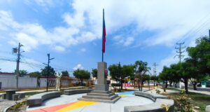 MARACAIBO: La Alcaldía dejó espeectacular la Plaza Los Aceitunos