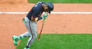 Acuña busca el ritmo…