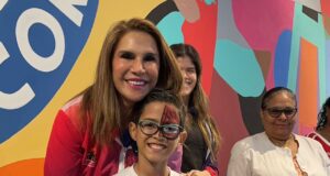 PROGRAMA SANTA LUCÍA: 70 lentes para niños y jóvenes de Maracaibo
