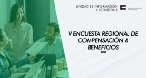 CCM presenta los resultados de la V Encuesta Regional de Compensación y Beneficios 2026