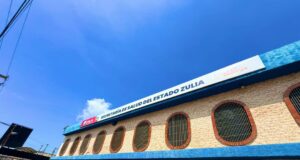 Gobernación del Zulia rehabilita y moderniza el Edificio del Sistema Regional de Salud