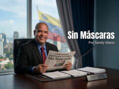 El «halcón» Barret se reunirá con mujeres de alto perfil político y manejo de reconstrucción democrática post conflictos