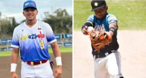 Softbol zuliano clasificó a los Nacionales Juveniles 2026
