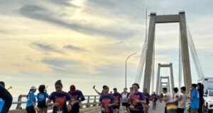 Copa Tawala Run & Music Fest: fiesta deportiva para zulianos y visitantes