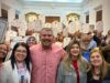 Justicia social: 915 trabajadores de la Gobernación del Zulia pasan a fijos para dignificar la labor pública