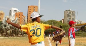 Zulia arma un «trabuco» para el Interinstitucional de Béisbol Infantil