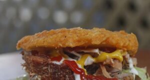 A tumbarrrancho limpio será ahora la Ruta gastronómica de Fomutur