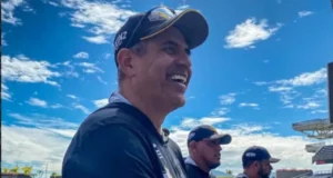 Wilson Álvarez y Heberto Andrade también se fueron con Lipso para el Caracas