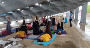 Cultura psicofísica: Equilibrio de cuerpo y mente