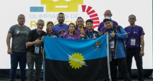 En la cima: Zulia se consagra Campeón de las Olimpiadas de Robótica en Falcón