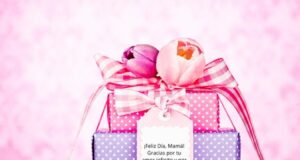 35 ideas muy primaverales para regalar el Día de la Madre