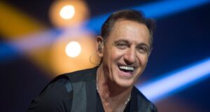 Franco de Vita: Un Ícono musical venezolano que inspira a las nuevas generaciones