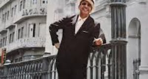 Billo, pionero visionario de la música