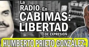 Se fue la Voz Potente de Zulia