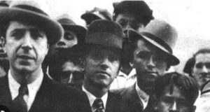 Cuando Gardel cantó en Cabimas, su show terminó en una rebelión