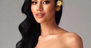 Thailandia es la nueva Miss Mundo