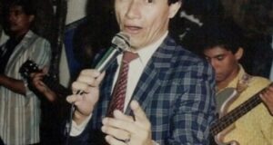 Una parrilla contaminada en Colombia provocó la muerte del gran Julio Miranda