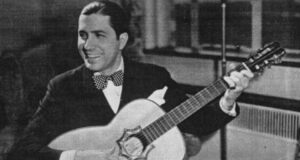Carlos Gardel, el milagro de su voz