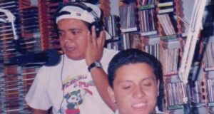La muerte de Héctor Lavoe me llevó a la radio