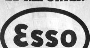 Un militar caraqueño destacó como narrador del “Report Esso” en “Ondas del Lago” de Maracaibo