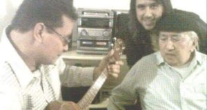 Un barinés creó el programa “Contesta por Tío Simón”