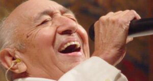 Alí Primera, Ricardo Portillo y Manolo Aldana rindieron tributo al Maestro de la tonada
