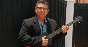 José Raimundo Maduro, un falconiano que brilla en la gaita zuliana